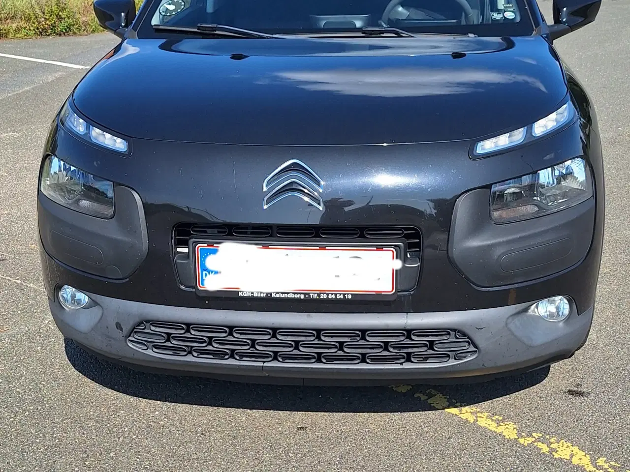 Billede 1 - Citroën C4 Cactus