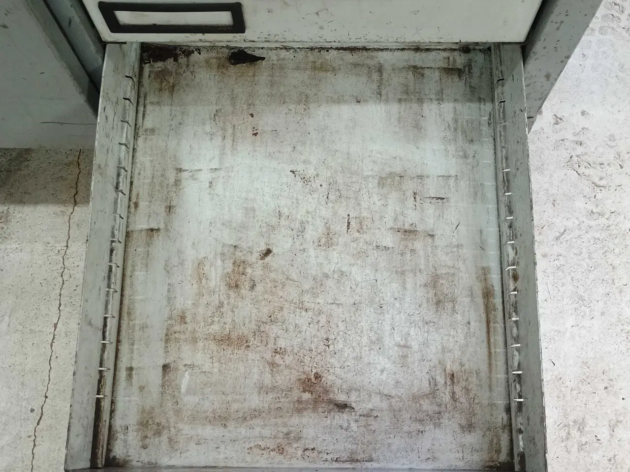 Billede 17 - Værktøjsvogn værksted