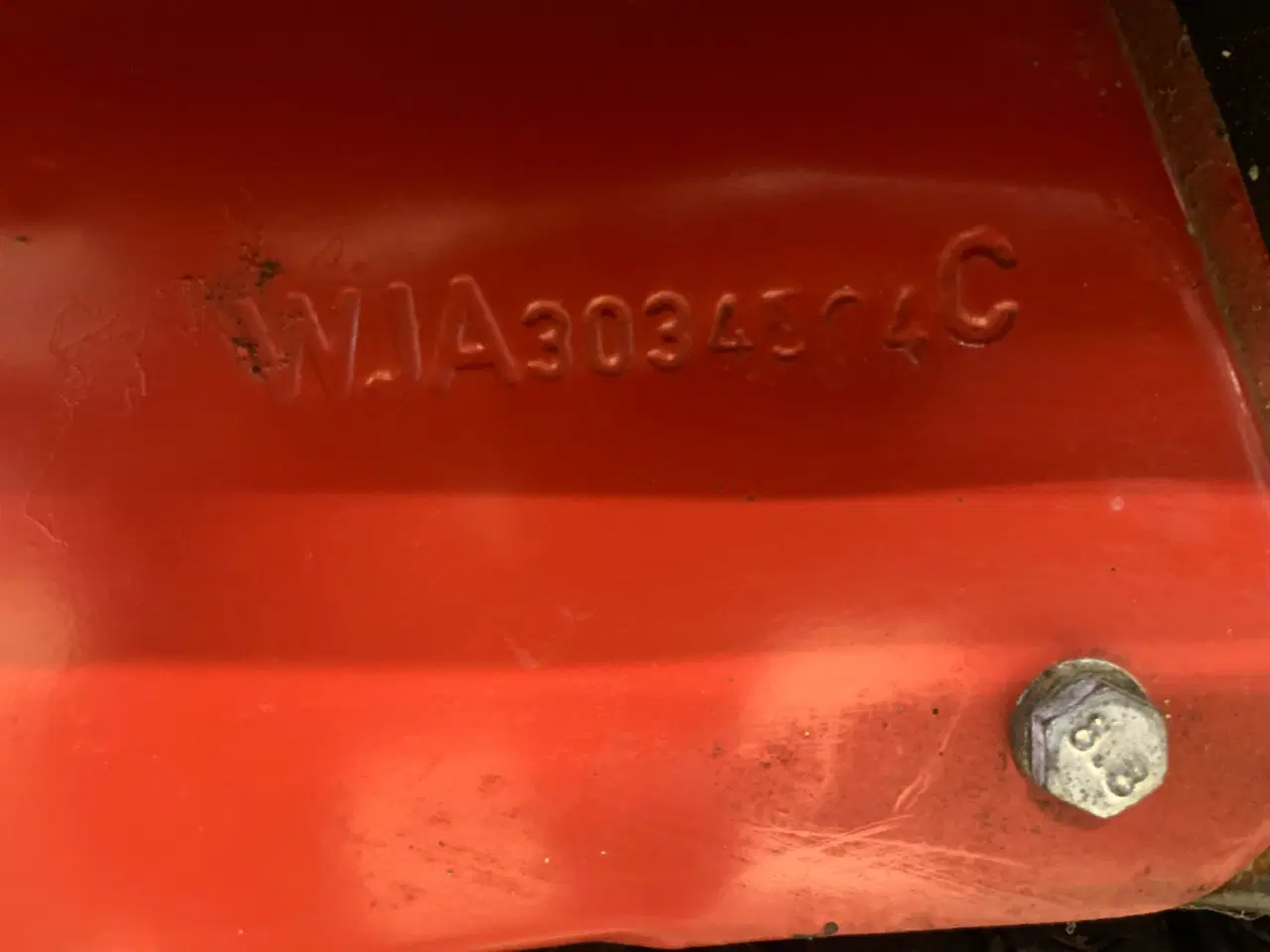 Billede 6 - knallert projekt Kreidler Florett K54