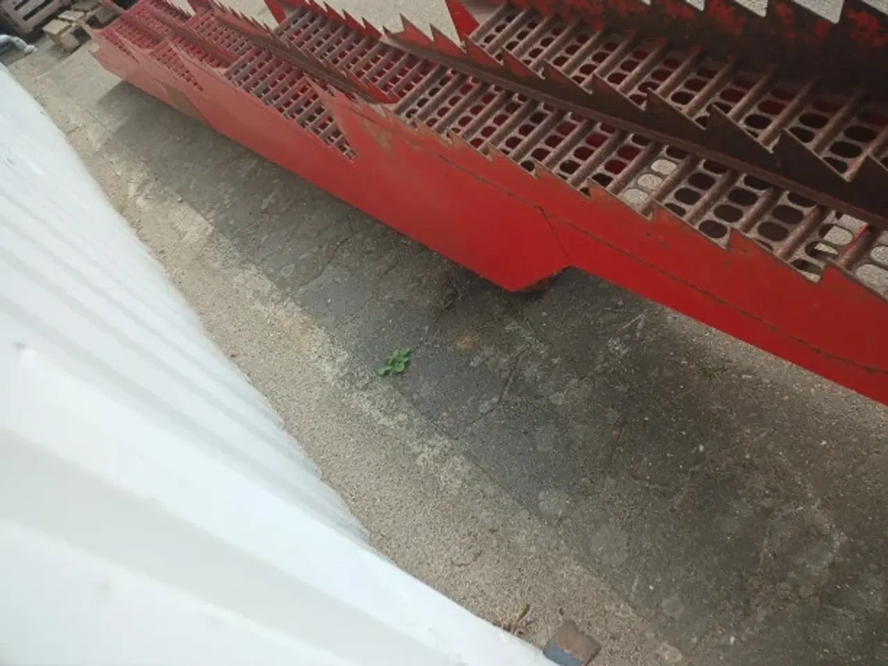 Billede 11 - Massey Ferguson 38 Ryster 28480523