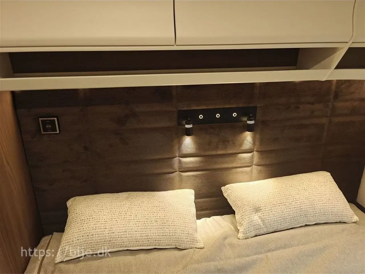 Billede 8 - 2026 - Kabe Smaragd 520 XL KS Premium Line