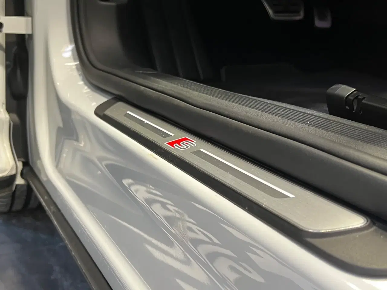 Billede 12 - Audi Q4 e-tron 40 S-line