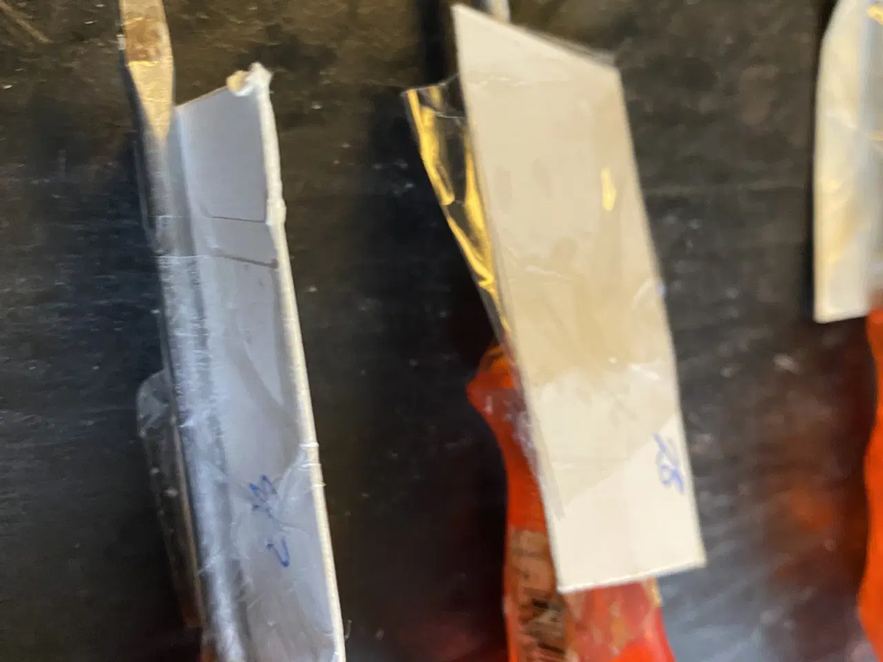 Billede 2 - 7 skruetrækker 