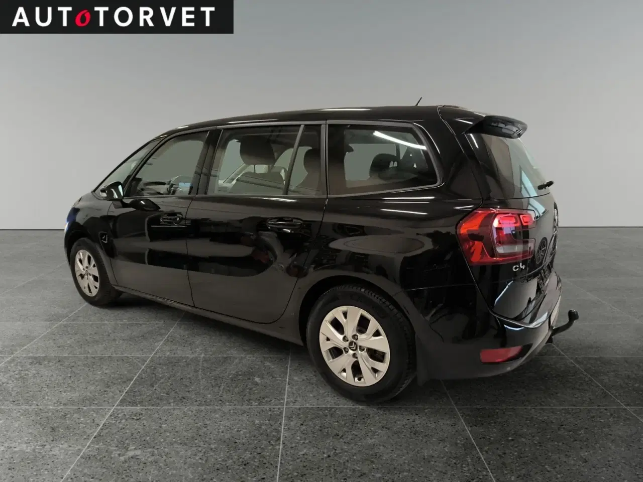 Billede 4 - Citroën Grand C4 Picasso 1,2 PureTech 130 Iconic 7prs