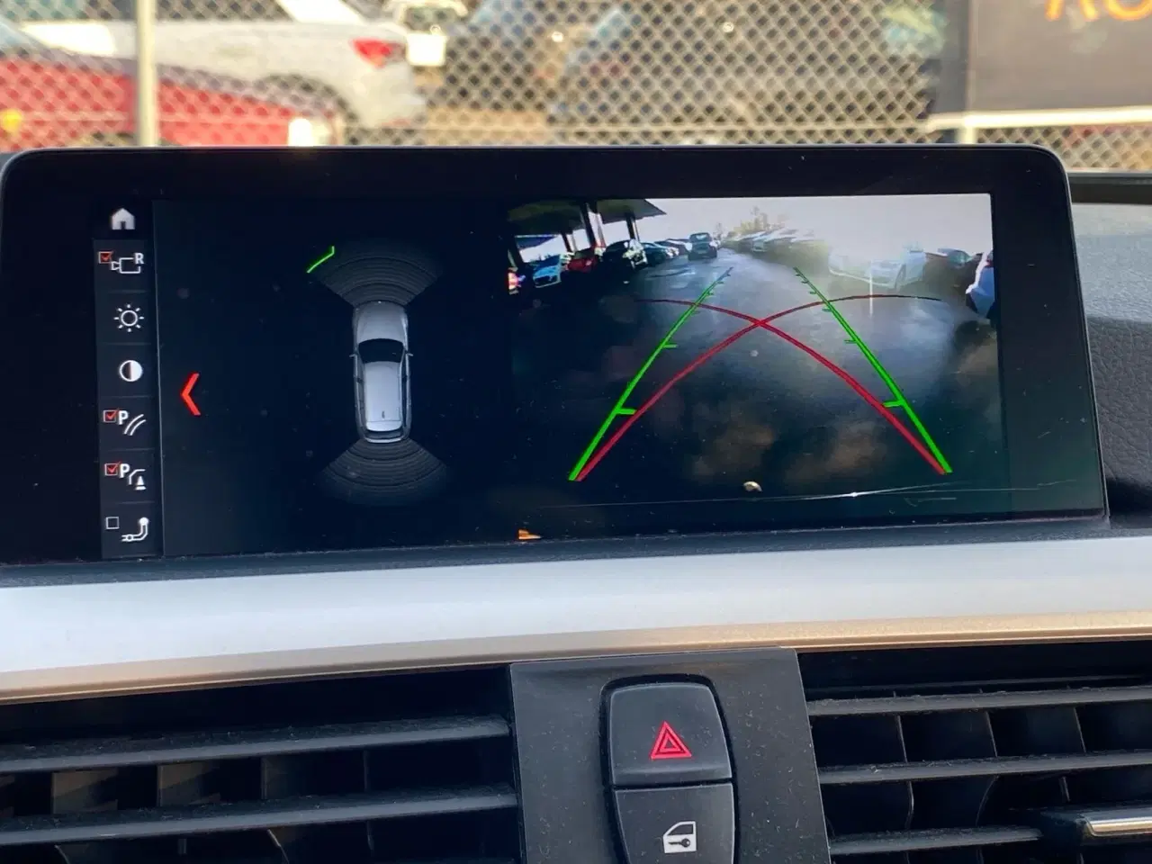 Billede 25 - BMW 320d Touring 2,0 D Steptronic 190HK Stc 8g Aut.