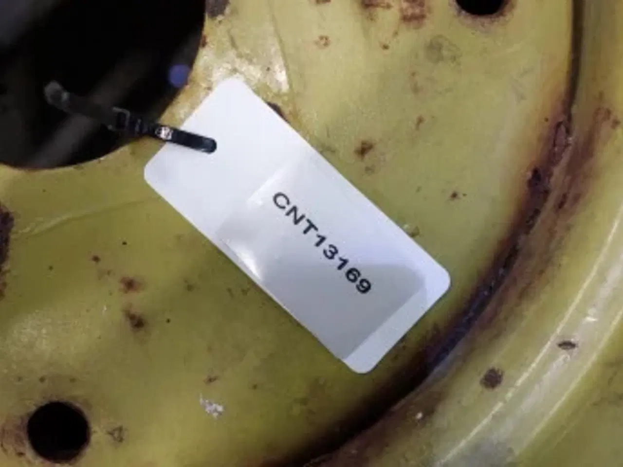 Billede 19 - 17" 13.5-17 Tvillingehjul