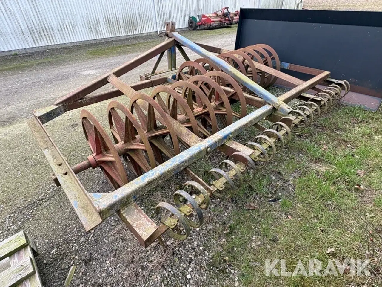 Billede 4 - Jordpakker