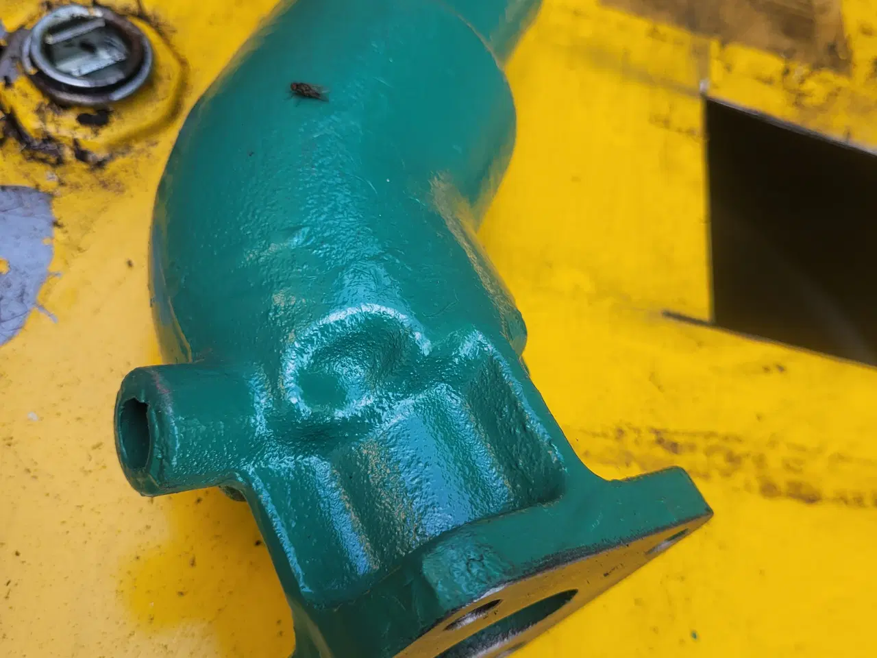 Billede 1 - Volvo studs