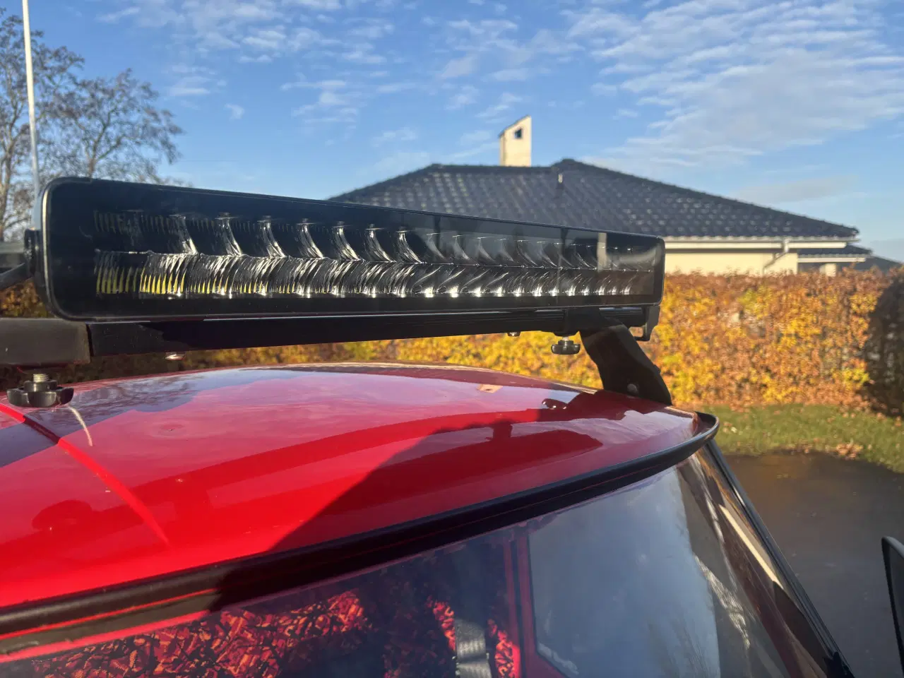 Billede 4 - Piaggio Ape 50 med varmefyr sælges