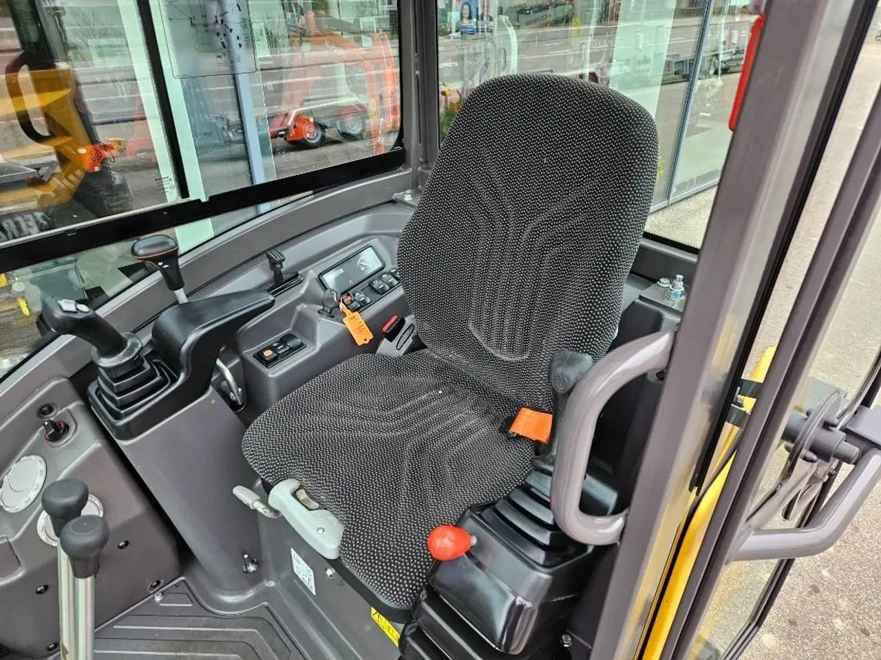 Billede 7 - Volvo ECR 25 D