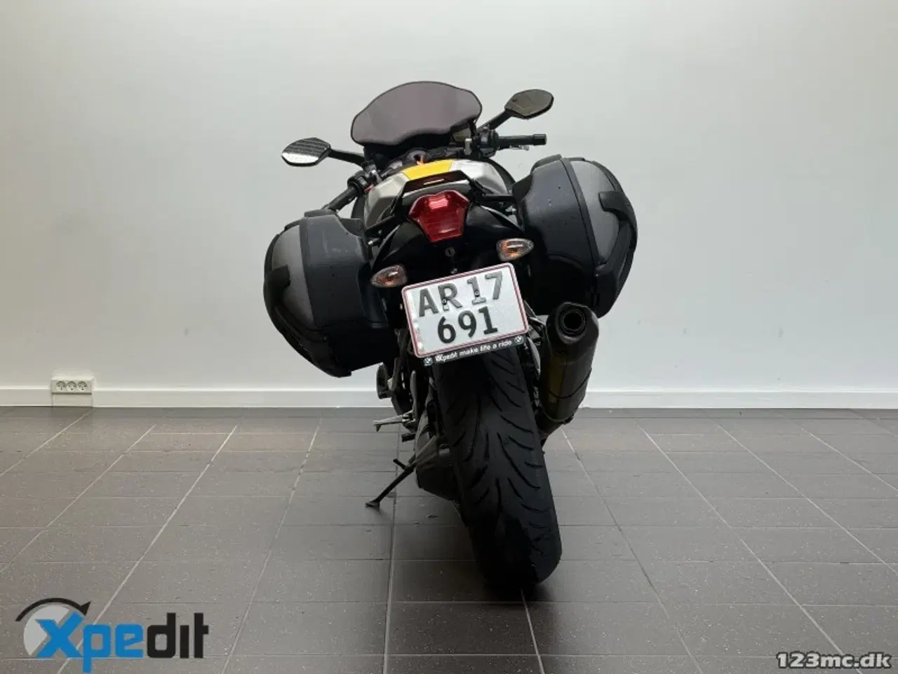 Billede 8 - BMW K 1200 S