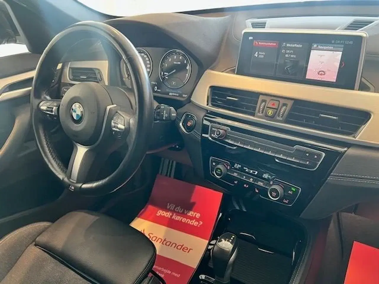 Billede 19 - BMW X1 25e 1,5 Plugin-hybrid M-Sport XDrive Steptronic 220HK 5d 6g Aut.