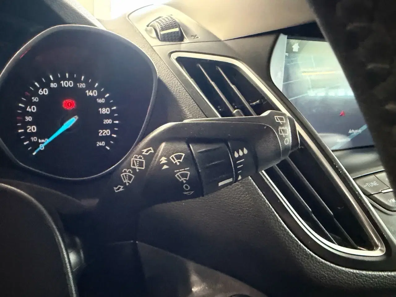 Billede 13 - Ford C-MAX 1,0 EcoBoost Titanium Fun 125HK 6g