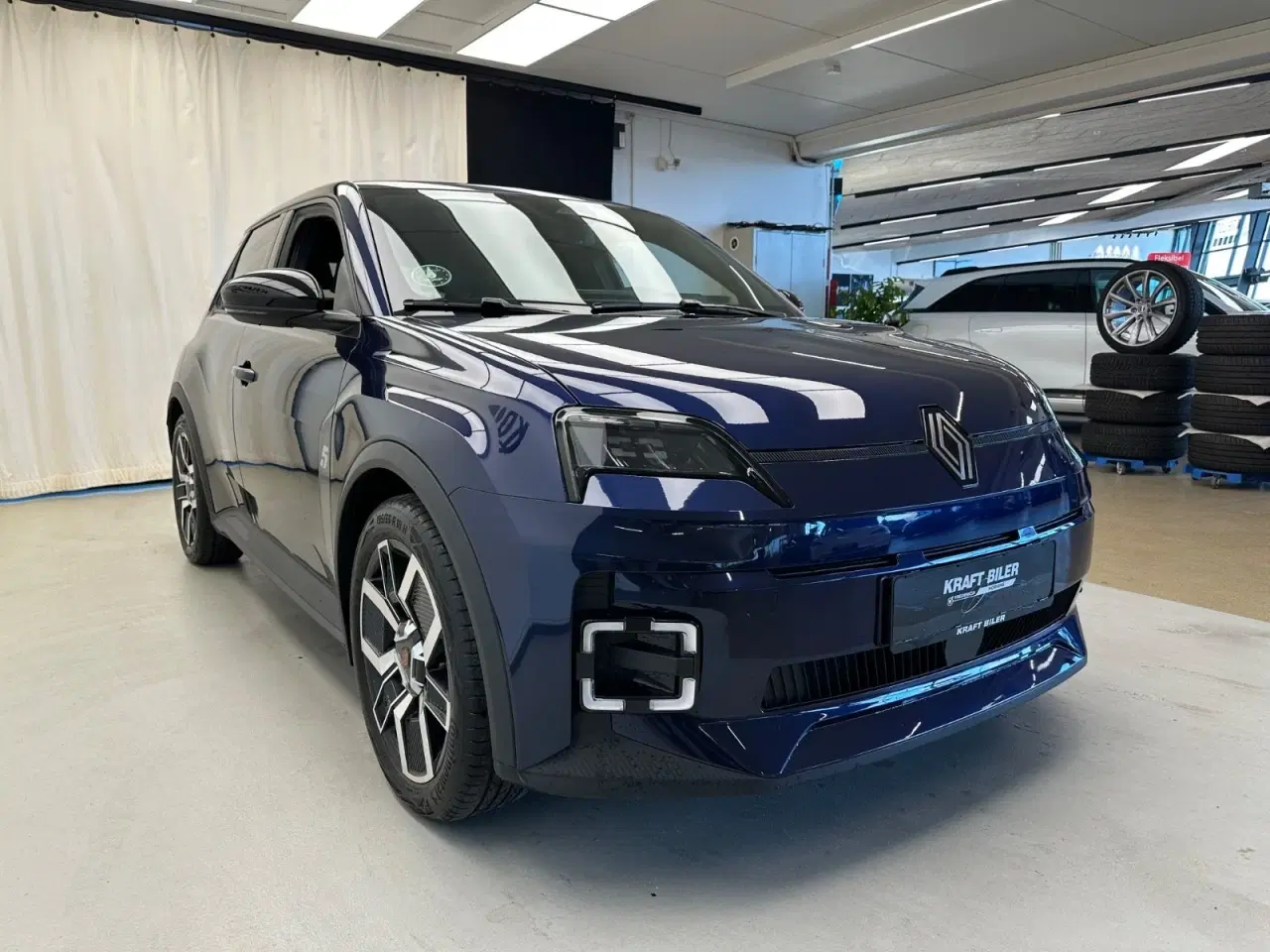 Billede 7 - Renault 5 E-Tech 52 Techno