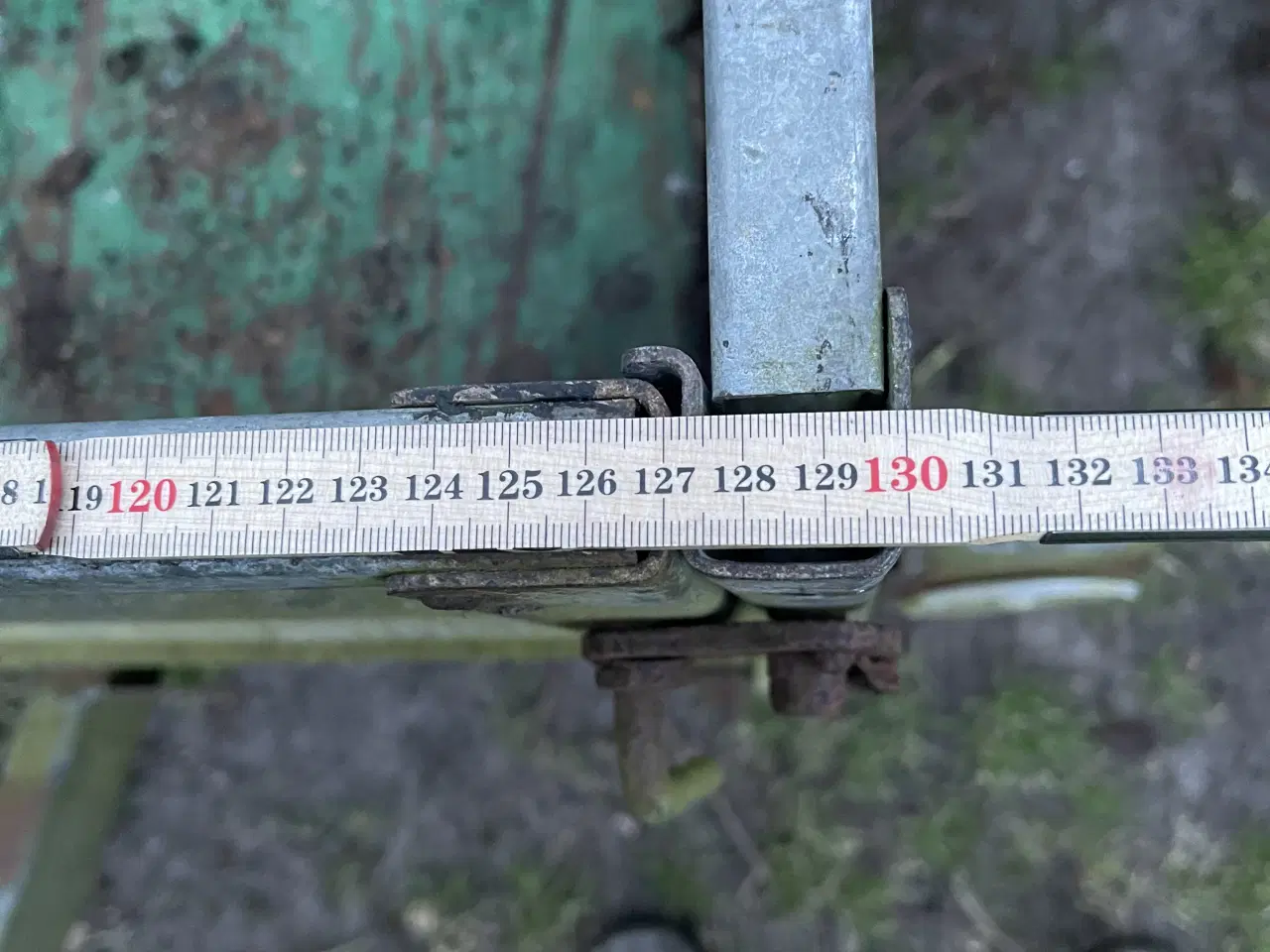 Billede 6 - Brenderup trailer 