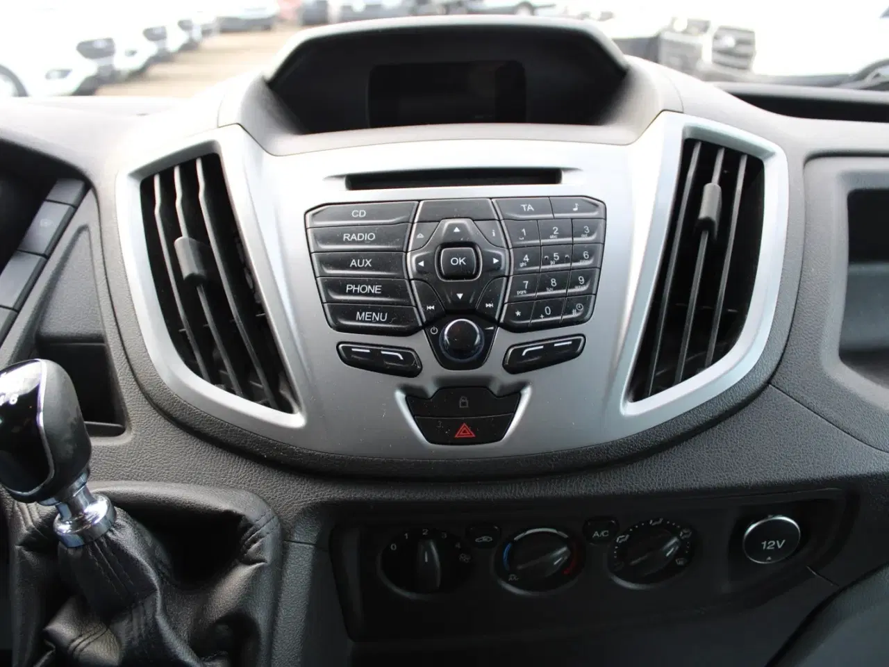 Billede 6 - Ford Transit 350 L3 Van 2,2 TDCi 155 Trend H2 RWD