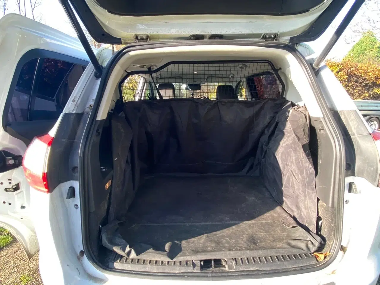 Billede 14 - Ford Grand C-MAX 1,5 TDCi 120 Titanium aut.