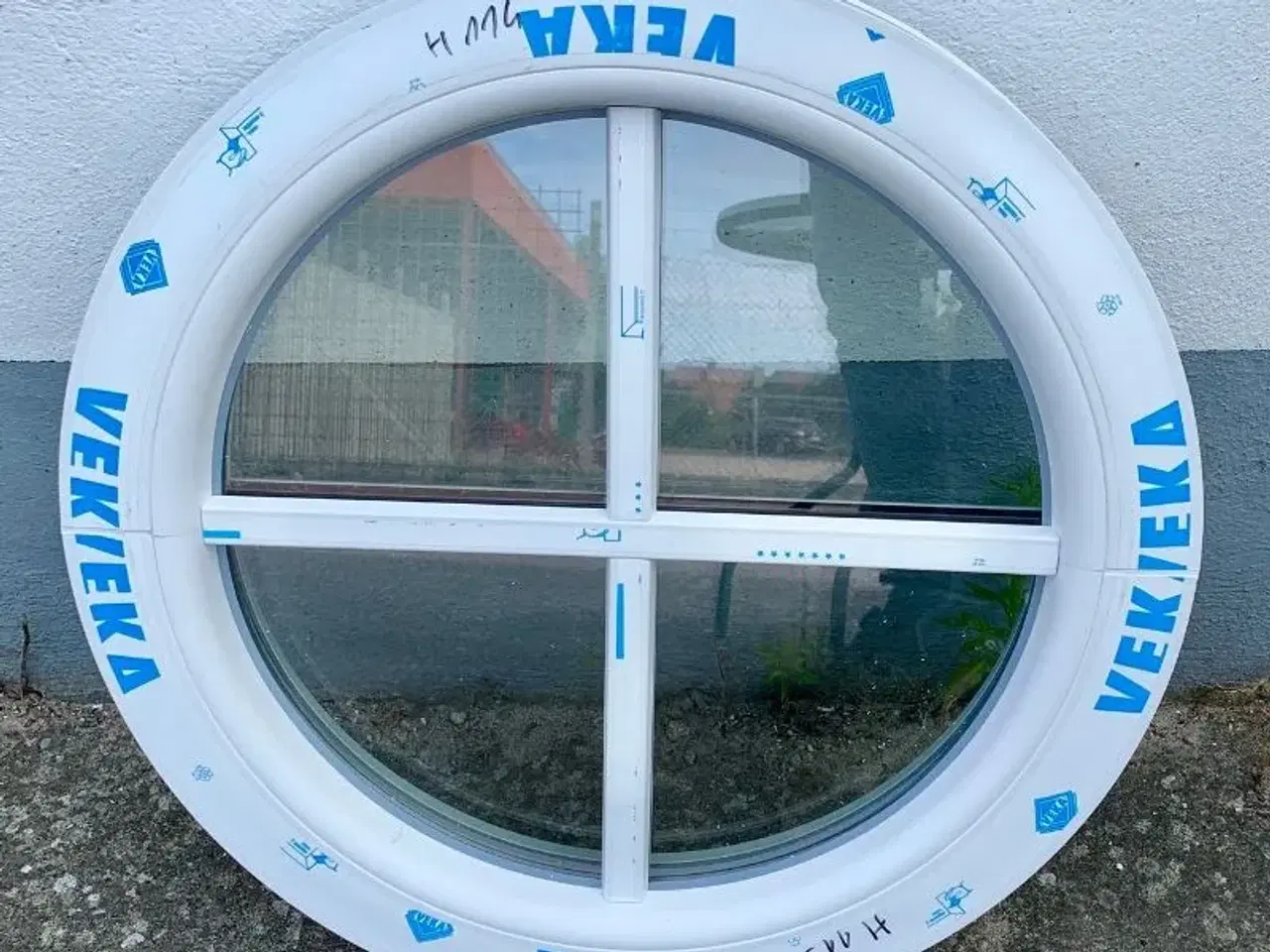 Billede 3 - Nye PVC vinduer
