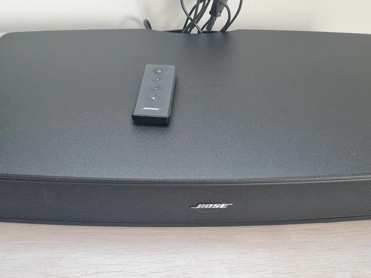 Billede 1 - BOSE Soundbar