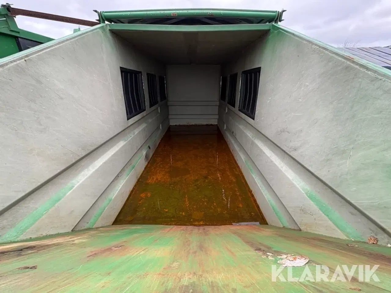 Billede 6 - Vipcontainer Shark TVBD-16