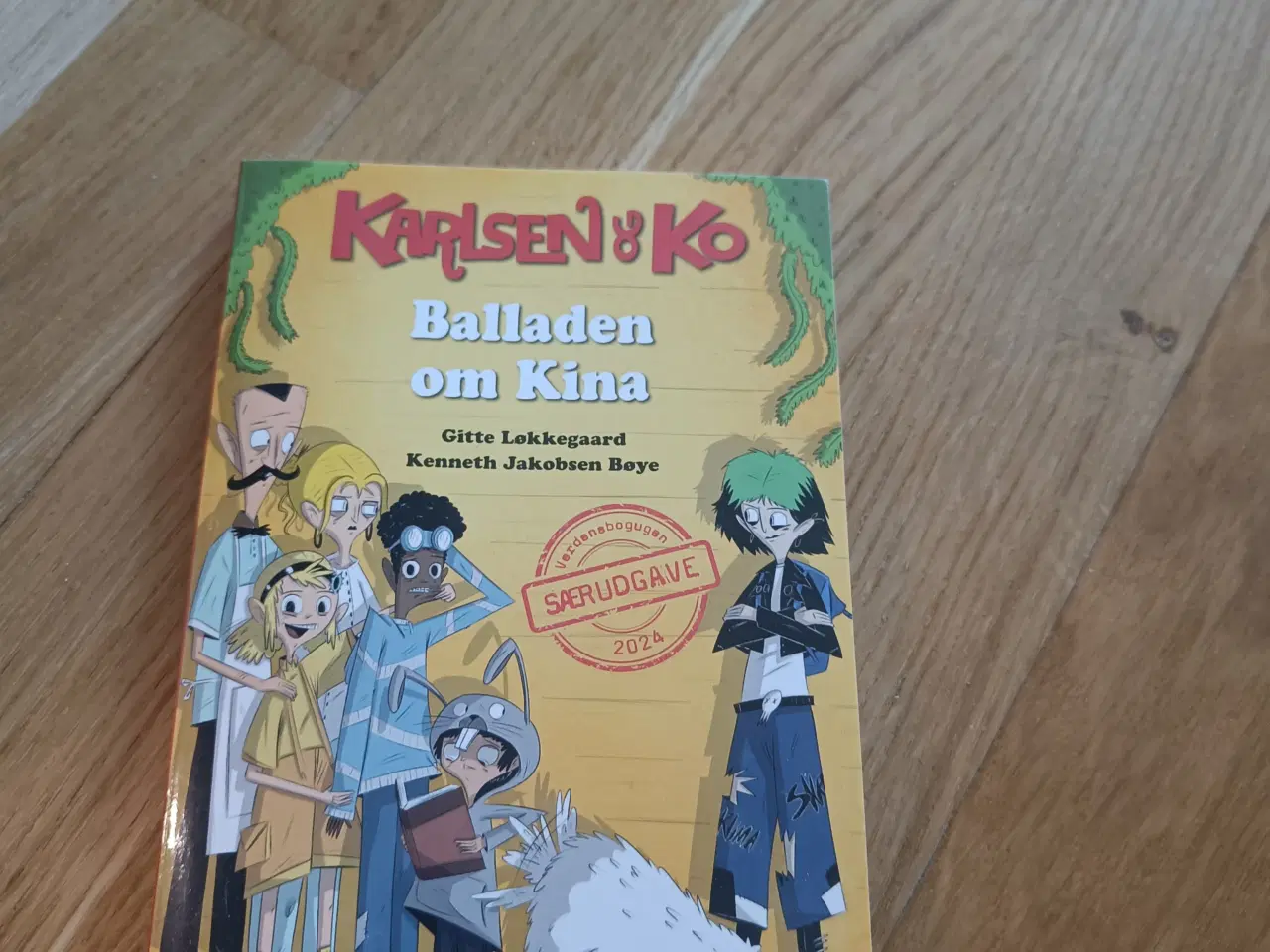 Billede 12 - Blandet legetøj 