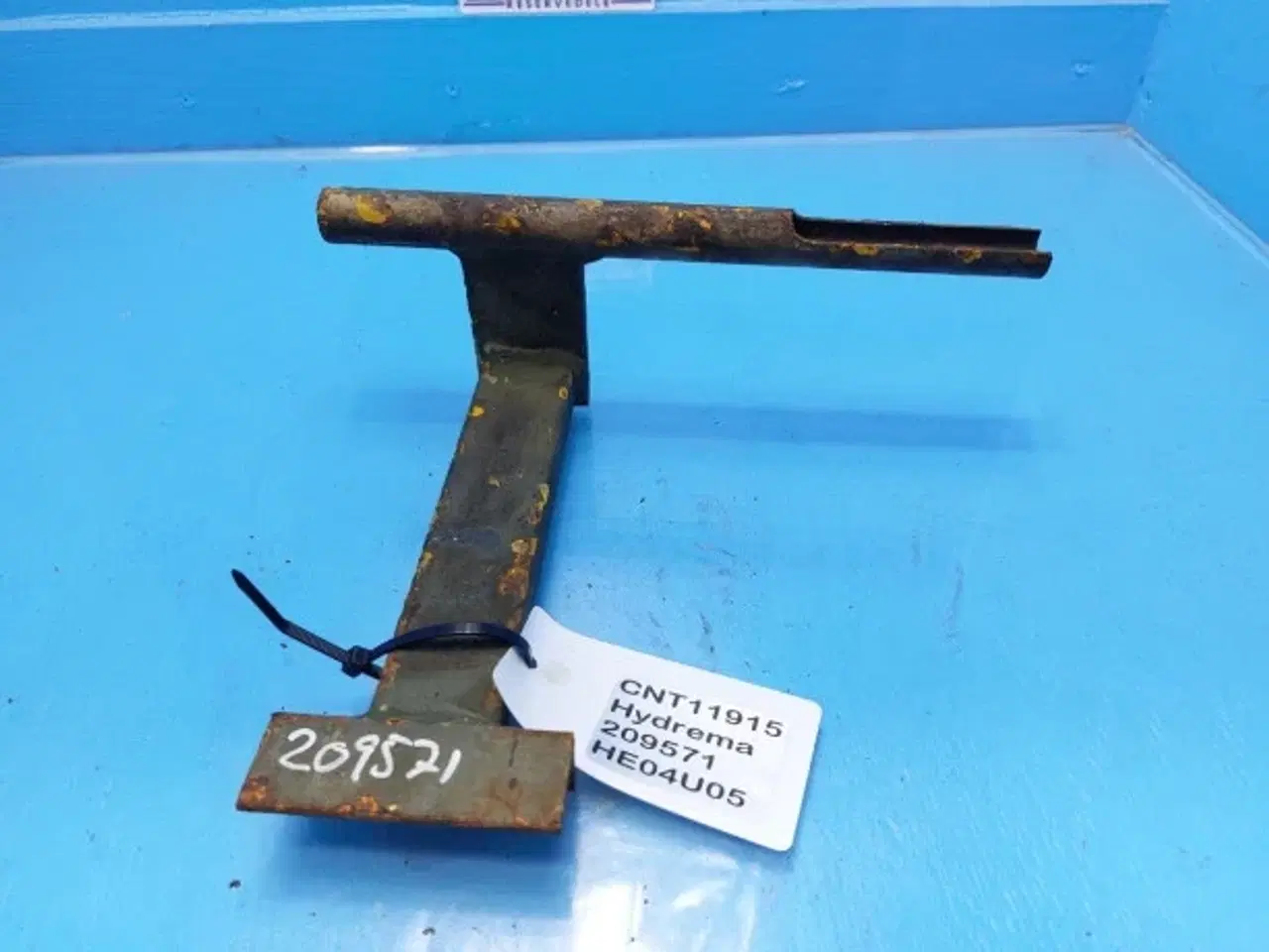 Billede 3 - Hydrema 906B Beslag 209571