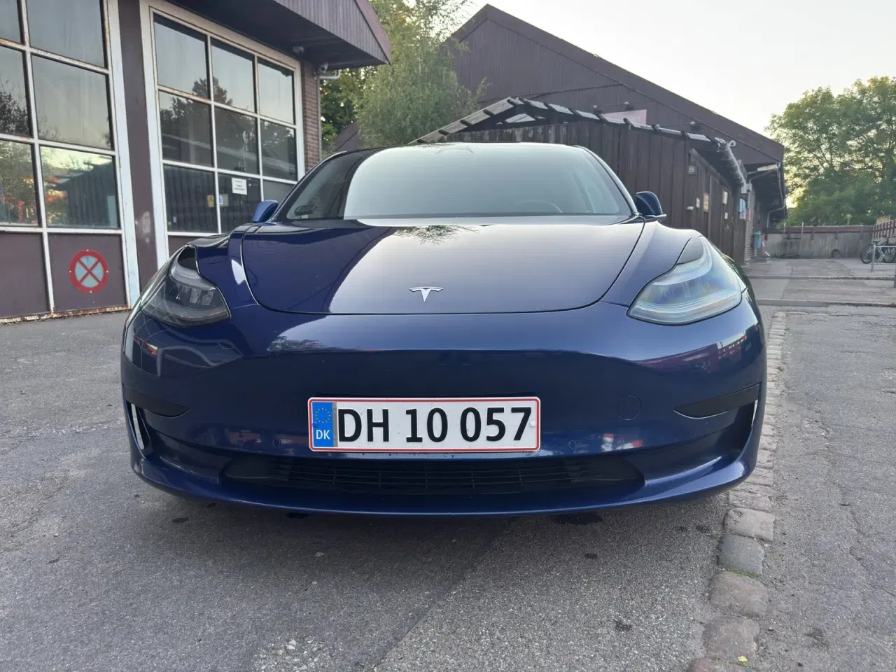 Billede 2 - Tesla Model 3  Standard Range+ RWD