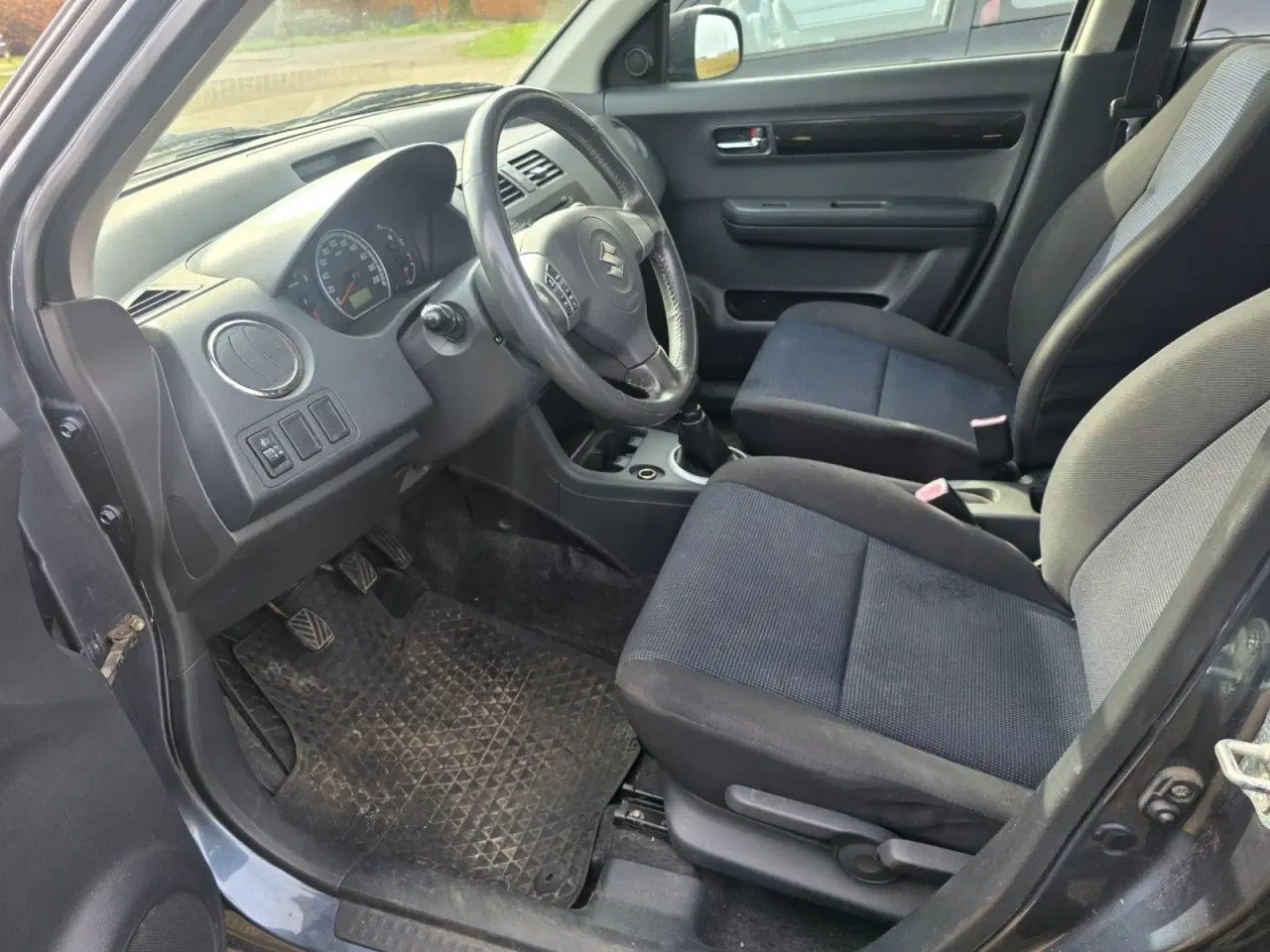 Billede 6 - Suzuki Swift 1,3 GL-A