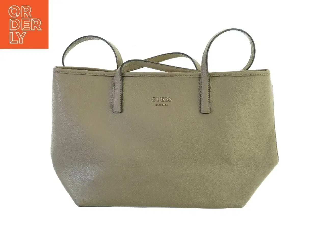 Billede 1 - Taske fra Guess (str. 35 x 15 x 25 cm)