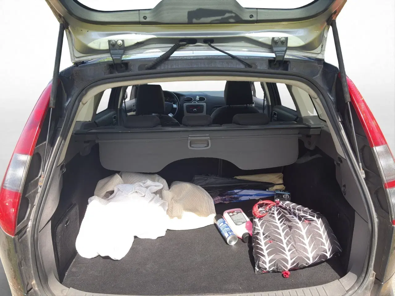 Billede 16 - Ford Focus 1,6 Titanium