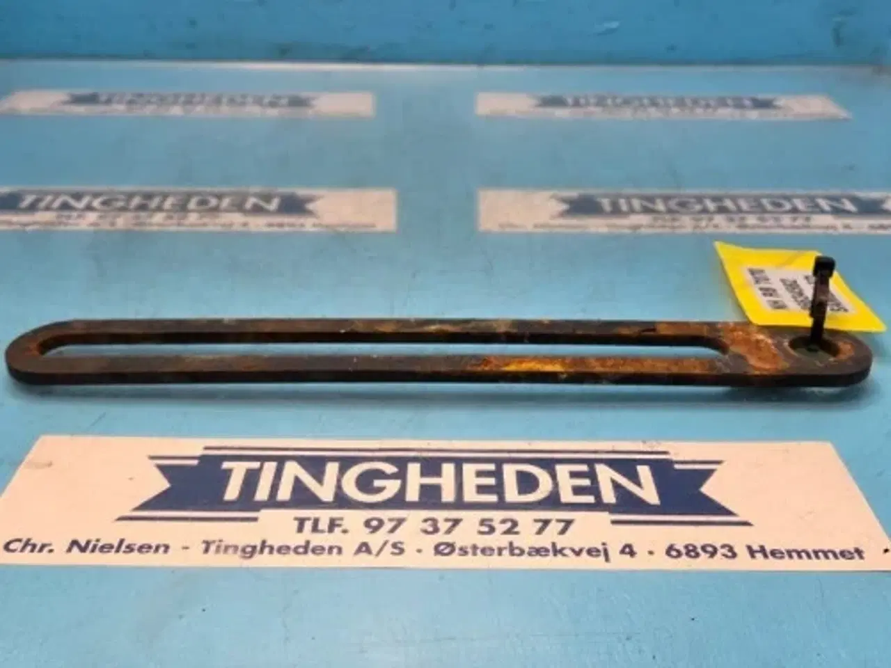 Billede 1 - New Holland BR7070 Samleled 86634562