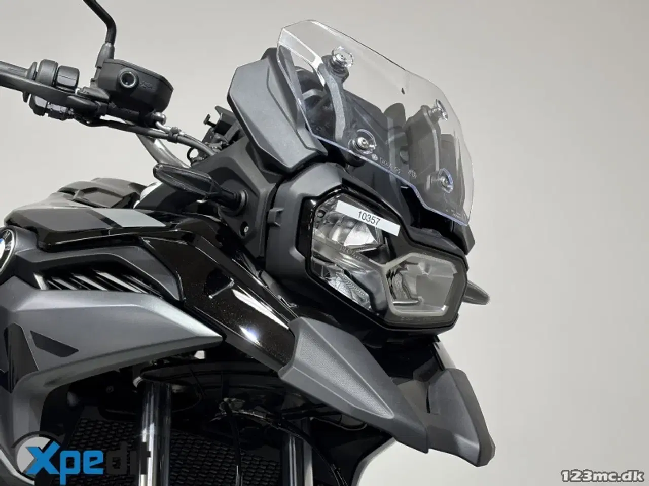 Billede 19 - BMW F 800 GS