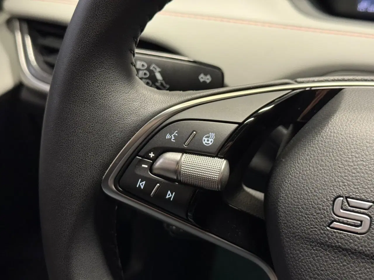 Billede 13 - Skoda Elroq 85 iV Lodge