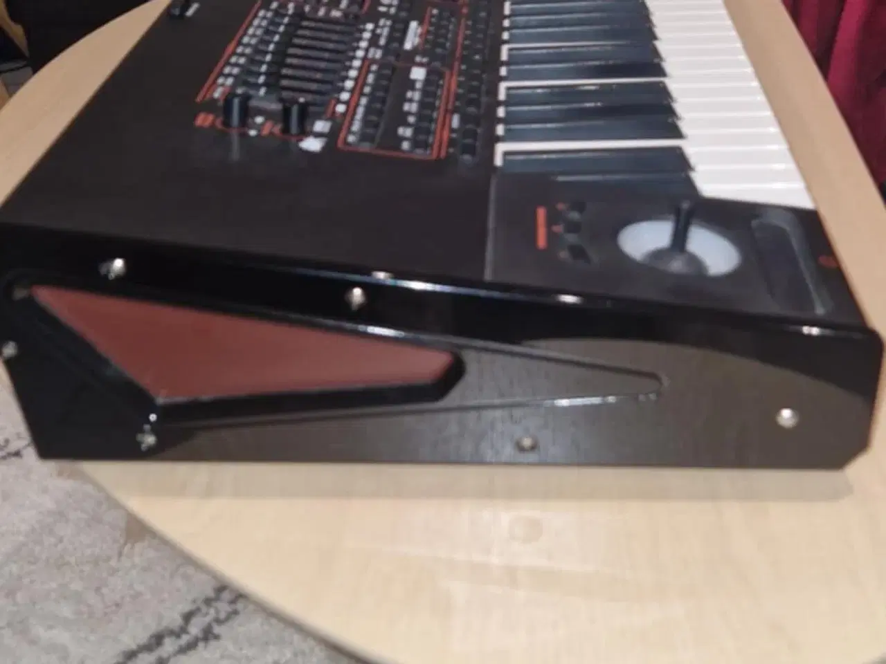 Billede 2 - Korg PA4X- 61 keys