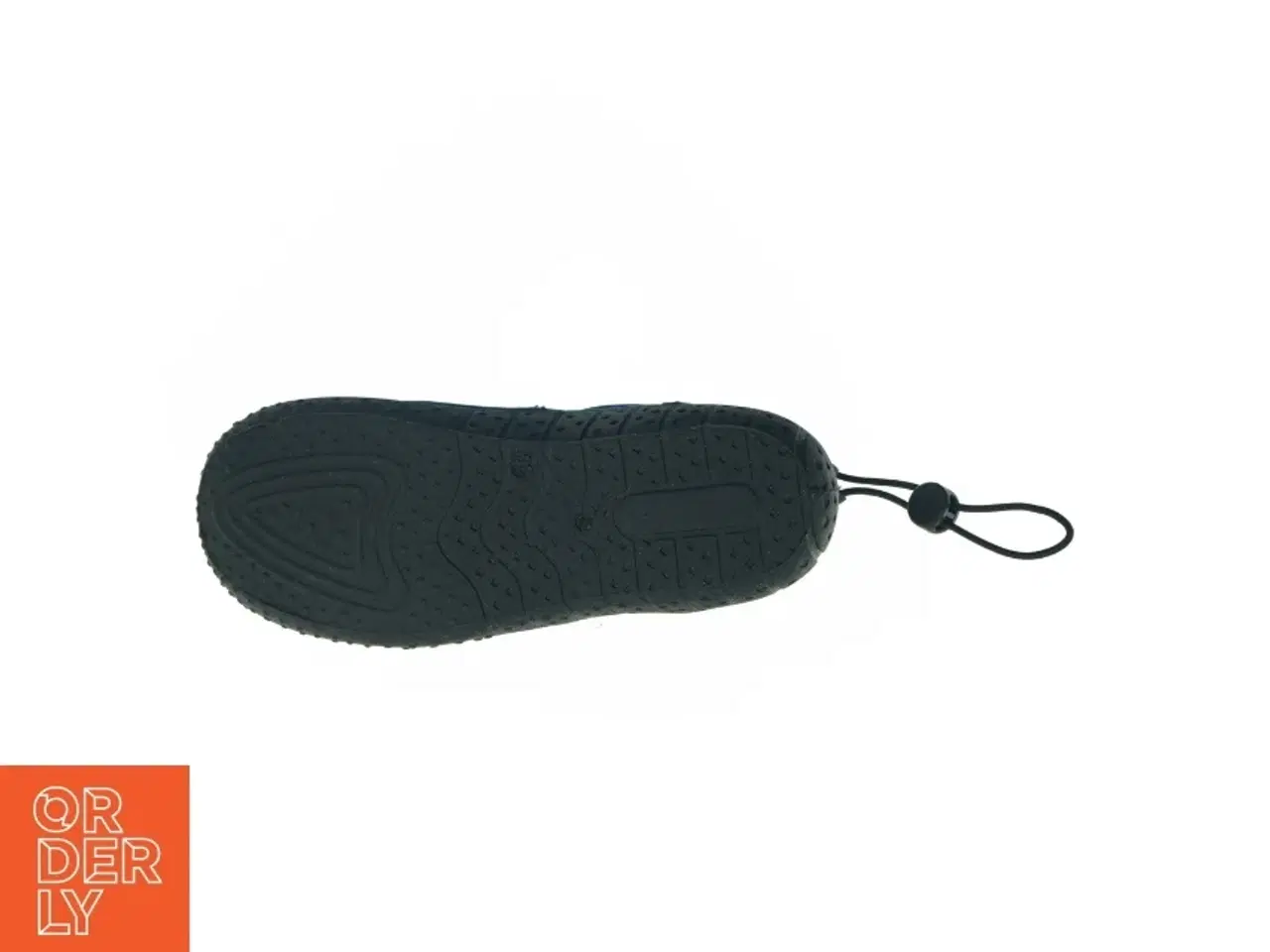 Billede 1 - Badesko fra Blue Fin (str. 36 )