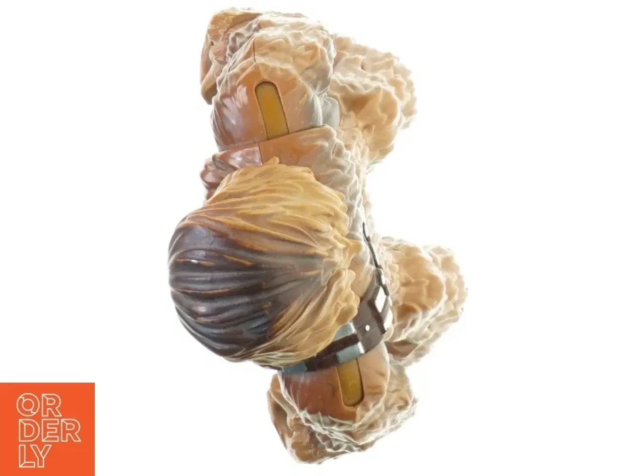 Billede 3 - Chewbacca star wars figur fra Hasbro (str. 26 x 16 cm)