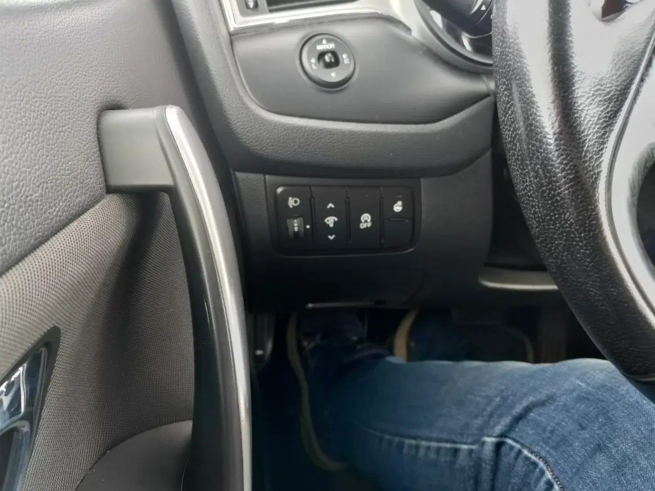 Billede 11 - KIA Ceed1,6 CRDI GT-Line 136HK Stc 7g Aut.