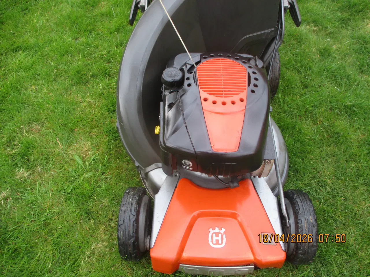 Billede 6 - Rigtig flot maskinr