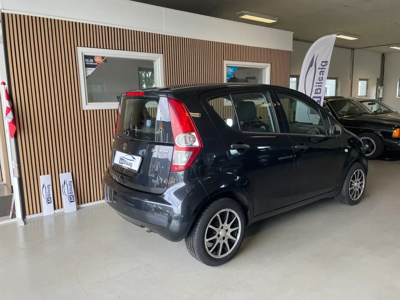 Billede 4 - Suzuki Splash 1,0 GL 65HK 5d