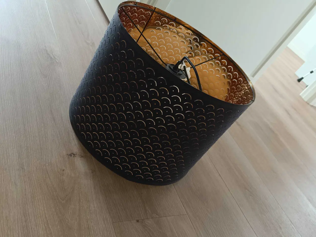 Billede 2 - Smuk loftslampe 