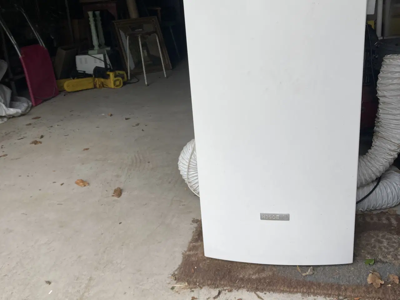 Billede 1 - Bosch varmtvandsbeholder