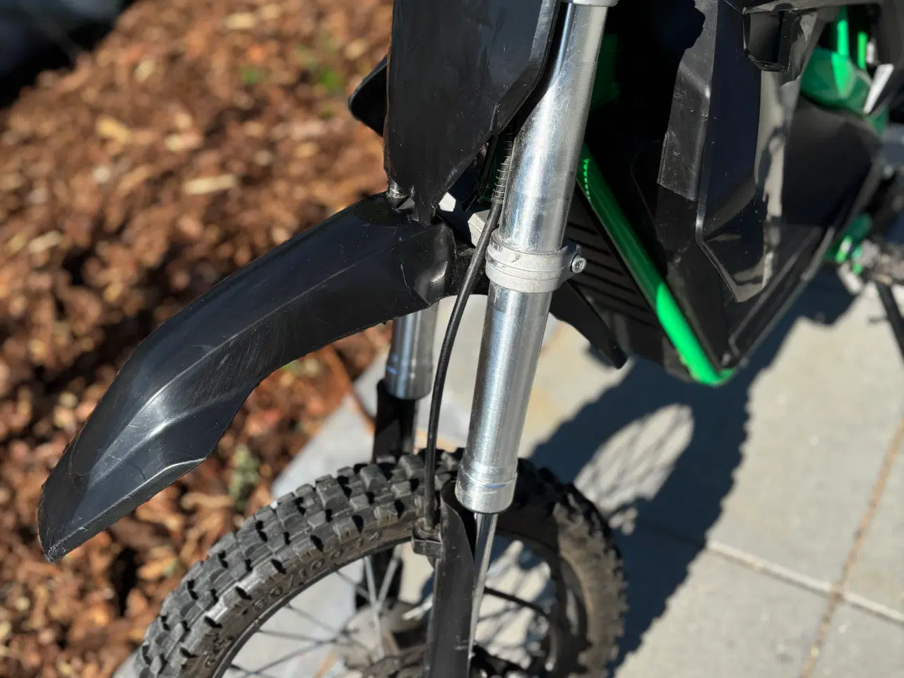 Billede 8 - El crosser