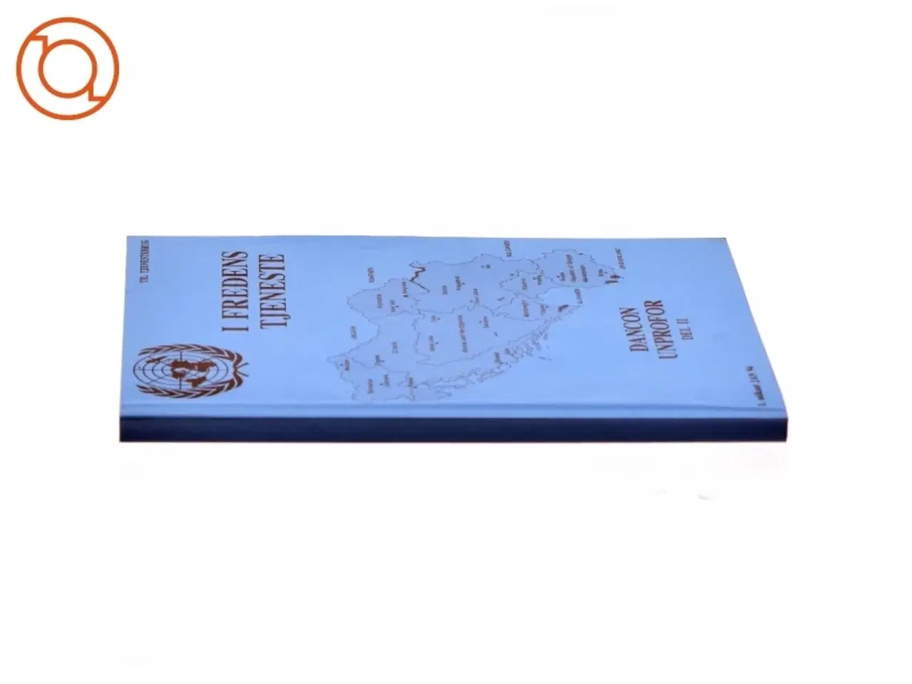 Billede 2 - I fredens tjeneste