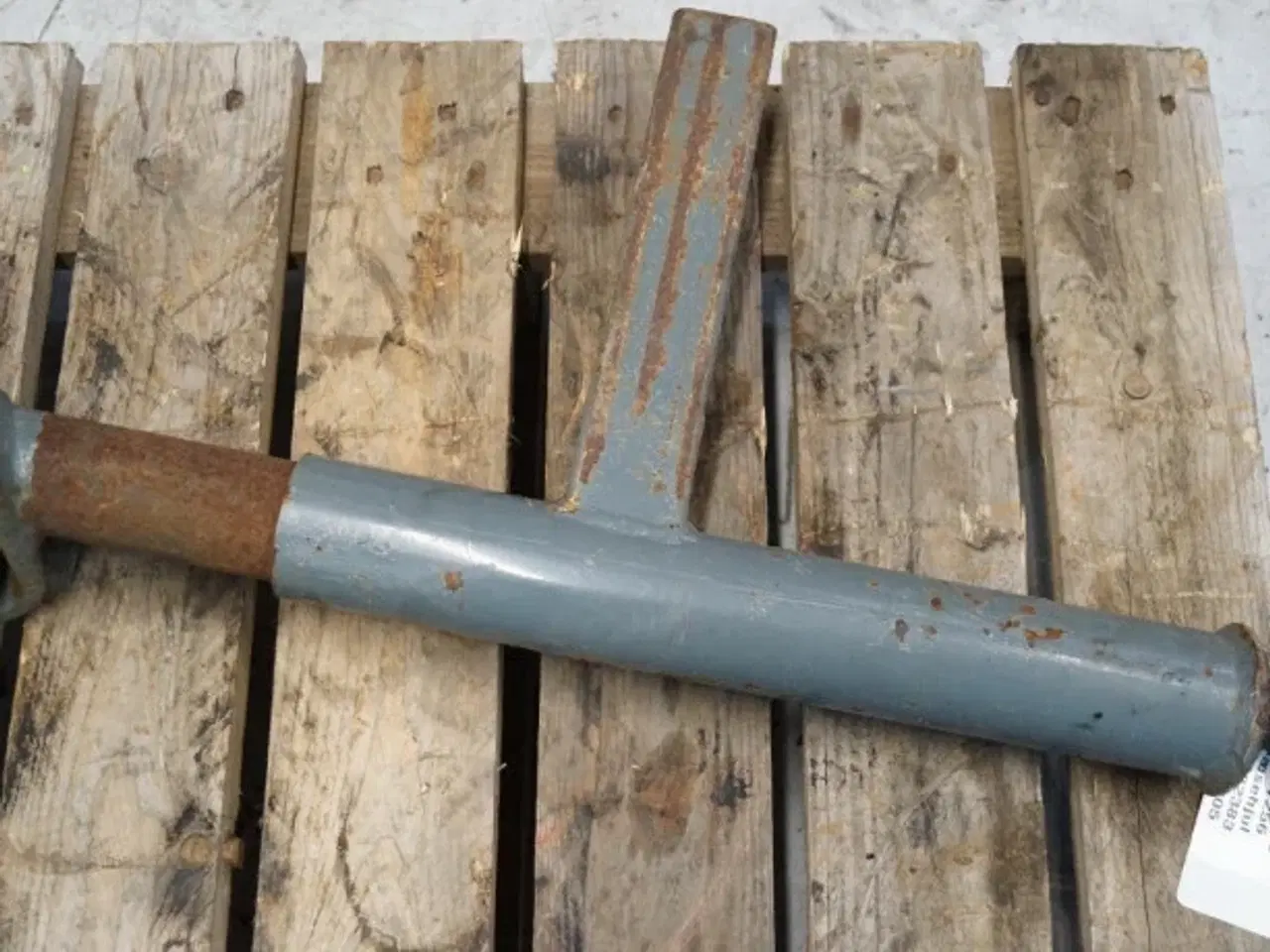 Billede 7 - Massey Ferguson 7256 Næsehjul 28282383