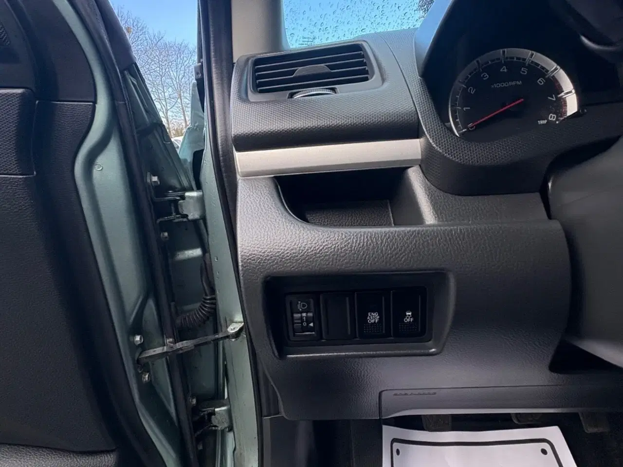 Billede 11 - Suzuki Swift 1,2 GL