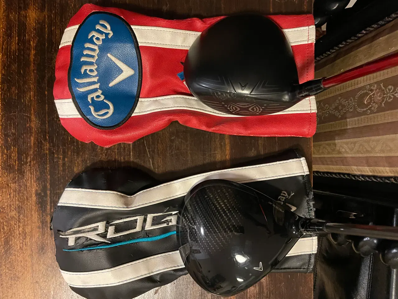 Billede 3 - Callaway drivere