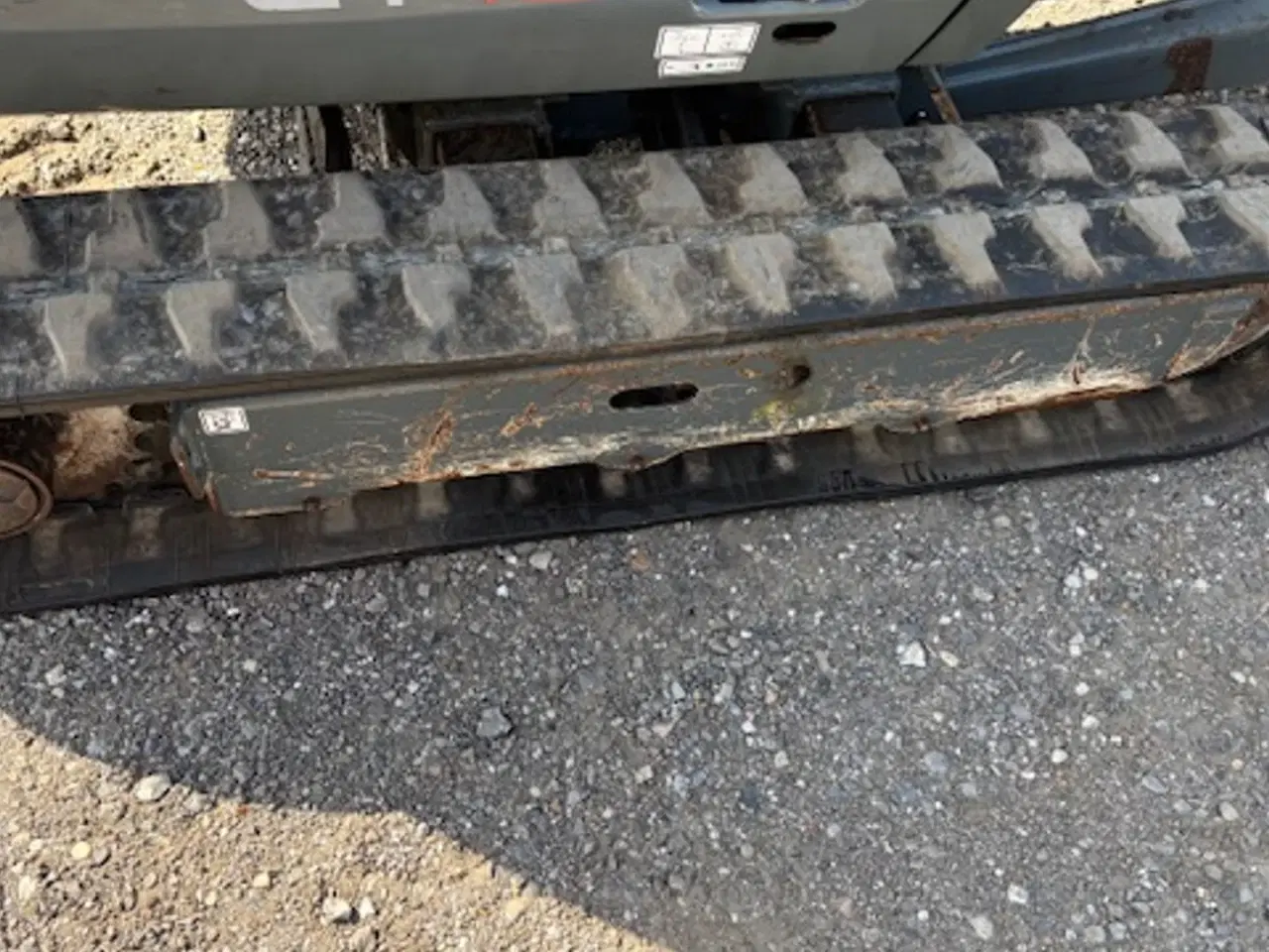 Billede 10 - Wacker Neuson ET 18 CEENTRALSMØRING