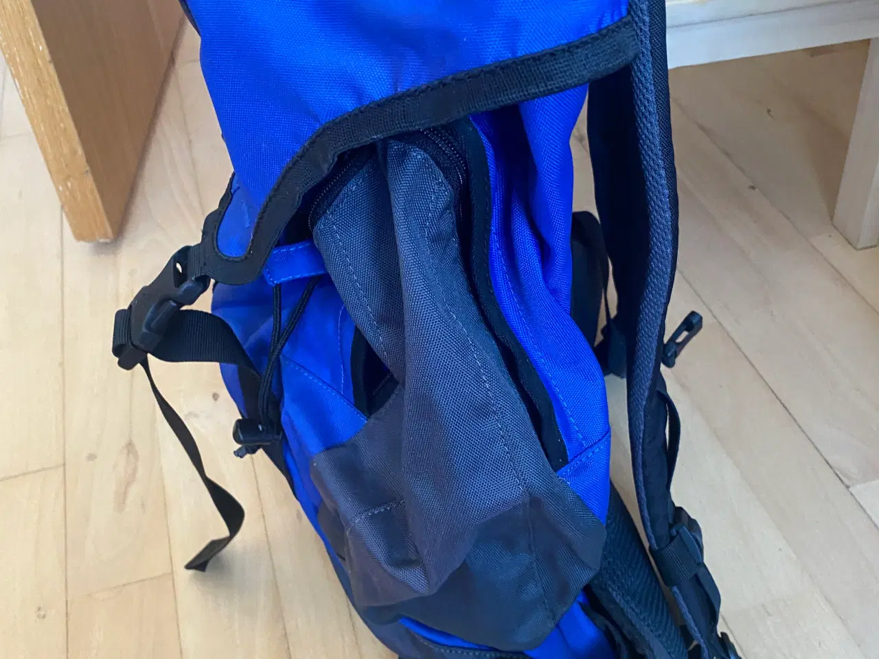 Billede 3 - Deuter Aircomfort 35L rygsæk