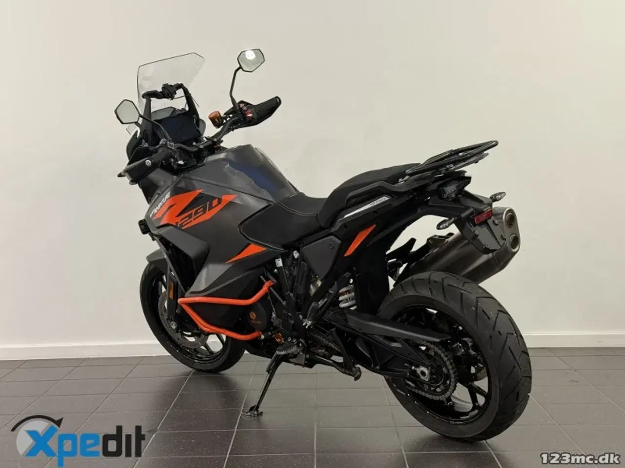 Billede 7 - KTM 1290 Super Adventure S