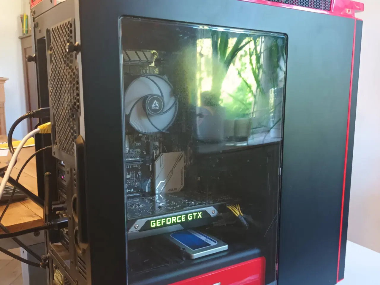 Billede 8 - Gamer computer